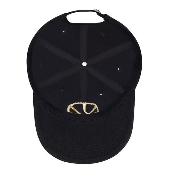 Marvel Comics Men's Doctor Strange Mystic Logo Baseball Cap - Picture 5 of 7